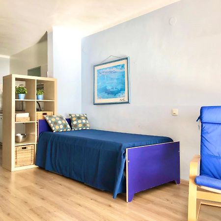 Estudio Frente Al Mar Empuriabrava Exteriör bild