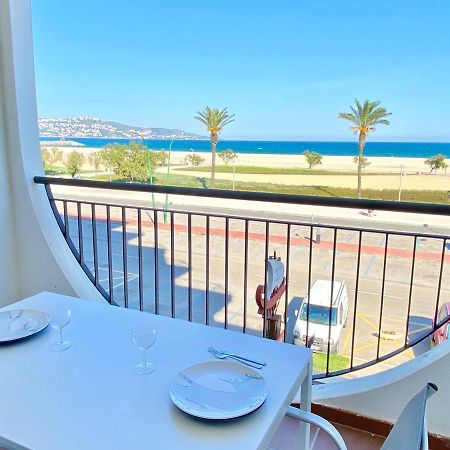 Estudio Frente Al Mar Empuriabrava Exteriör bild